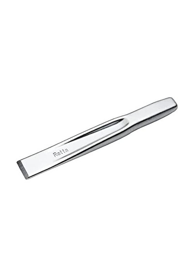Geniş Yassı Keski Krom 200 mm Retta REK2620