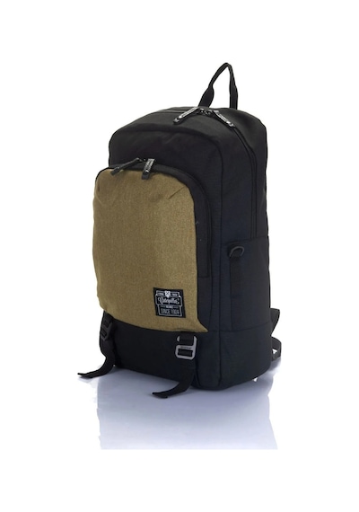 Cat Unisex Sırt Çantası Haki 83320 Haki