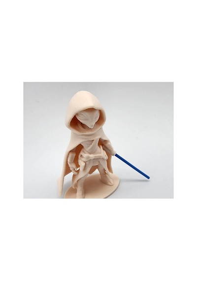 Star Wars Alien Jedi Dekoratif Figür