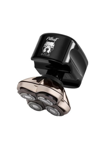Pitbull Gold Pro Gx5 - Baş Ve Yüz Tıraş Makinesi