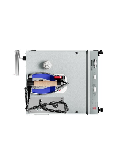 Silter Spr/mn 2110 R "süper Mini" Profesyonel - 10 Litre Tek Ütülü