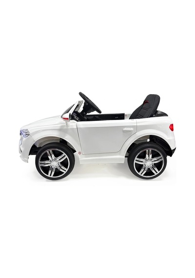 Blade Gt Beyaz Uzaktan Kumandalı 4x2 12 Volt Akülü Araba - Rc Bmw Akülü Araba Çok Renkli