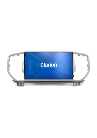Kia Sportage Android Multimedya Sistemi 4-64 Clarion 2016-2018