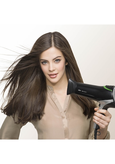 Braun Satin Hair 7 Iontec HD710 2200W Saç Kurutma Makinesi