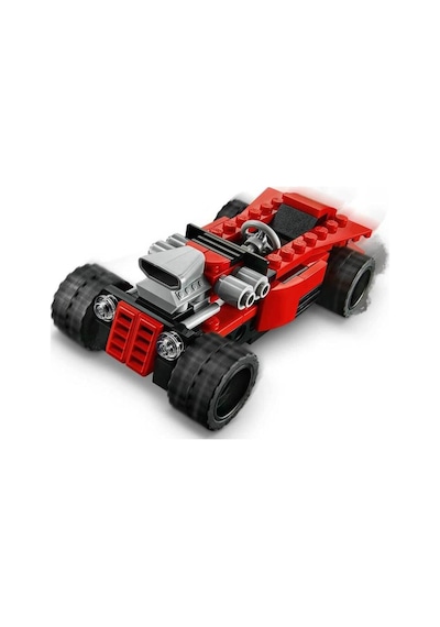 LEGO® Creator 31100 3’Ü 1 Arada Spor Araba 134 Parça