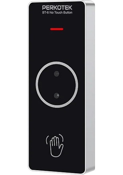 Perkotek Bt6 Infrared No Touch Temassız Kapı Açma Butonu