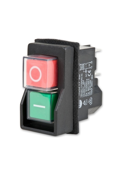 Kedu Kjd 17 5 Pin Şalter Switch Gönye Kesme Şalteri