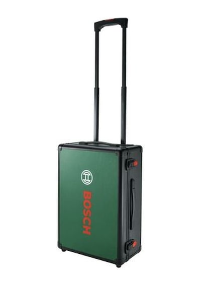 Bosch Tekerlekli Alet Çantası Seti 119 Parça 1600a02zb4