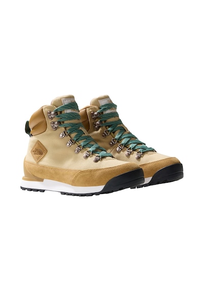 The North Face W Back-To-Berkeley Iv Textıle Wp Kadın Bot Nf0a8179qv31 001