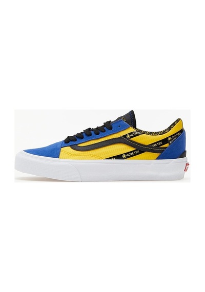 Vans Old Skool Gore-tex Sneaker Lmogeslmnchrome Lmogeslmnchrome