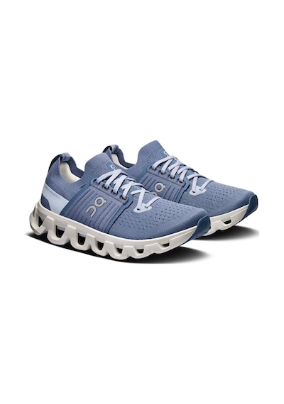 On Running On Runnıng Cloudswıft 4 Kadın Spor Ayakkabı 3wf10113220 3wf10113220 Mav Mavi