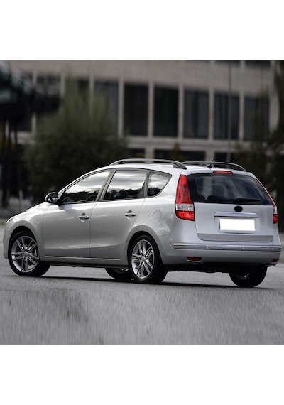 Hyundai İ30 Fd Kasa Sw 08-11 Arka Bagaj Amortisörü Pistonu 1 Adet