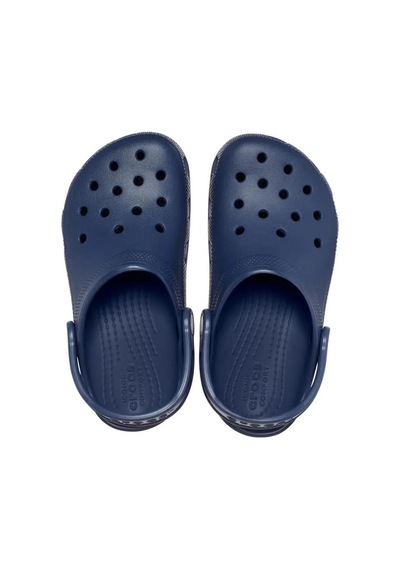 Crocs Classic Clog T Çocuk Lacivert Terlik Lacivert