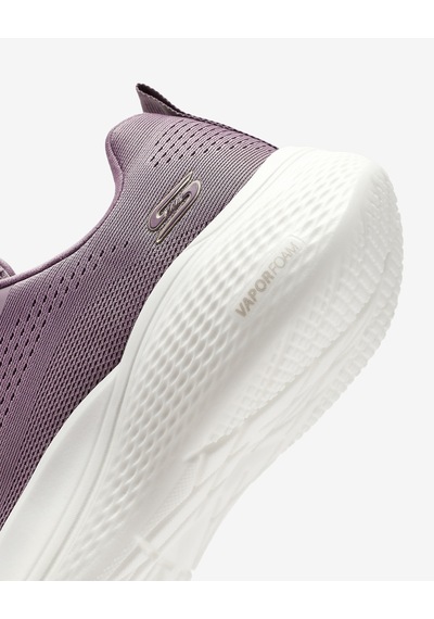 Skechers Bobs Sport İnfinity Kadın Lila Spor Ayakkabı 117550 Qual Lila