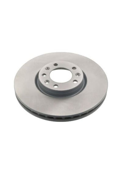 Peugeot Partner Ön Fren Disk 2019-2023 1687772080 0986479a89 1.5 Hdı