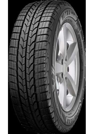 235/50r19c 111/109t Ultragrıp Cargo Goodyear