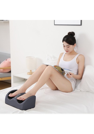 Ayak Masaj Aleti Ergonomik Çok Fonksiyonlu Akıllı