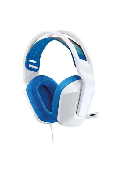 LOGITECH G335  981-001018 KABLOSUZ OYUNCU KU  AKLIĞI