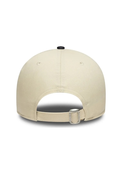 New Era New York Yankees Colour Block 9forty Şapka 60595215 Krem