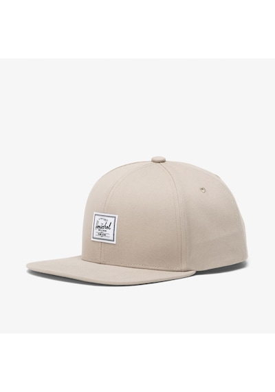 Herschel Six Panel Unisex Bej Şapka 50553 Bej