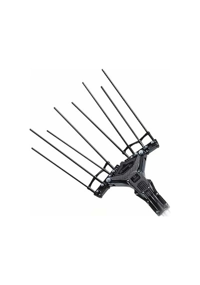 Zanon Karbonium Al300 Pro 12 V Zeytin Hasat Makinesi