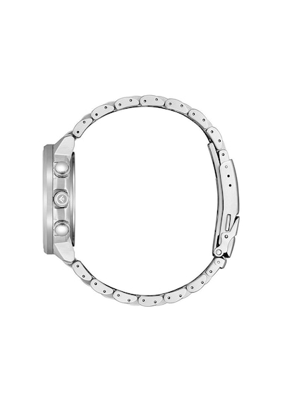 Citizen At8300-58e Eco-drive Erkek Kol Saati Gri