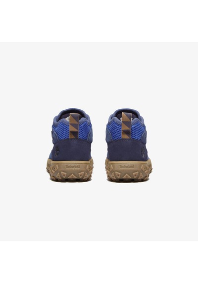 Timberland Green Stride 6 Motion Çocuk Mavi Bot Tb0a6c41a4b1 Mavi