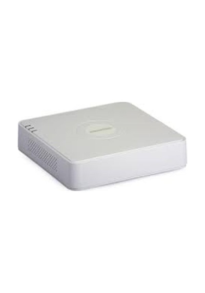 Hikvision Ds-7108hghı-m1 C 8 Kanal Hd-tvi Dvr Kayıt Cihazı 3 Mp Lite