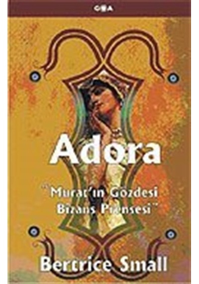 Adora / Bertrice Small