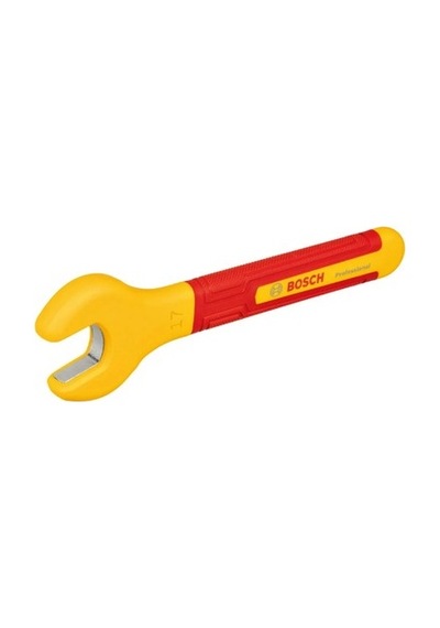 Çatal Ağız Çakma Anahtar, 17 Mm İle Güvenli Çalışma