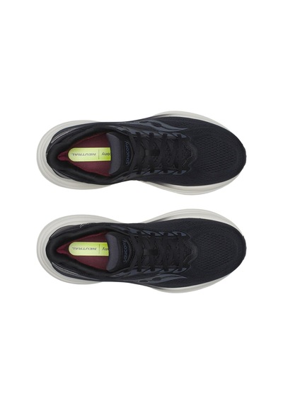 Saucony Saucony Trıumph 24 Erkek Yol Koşusu Ayakkabısı 700 Antrasit