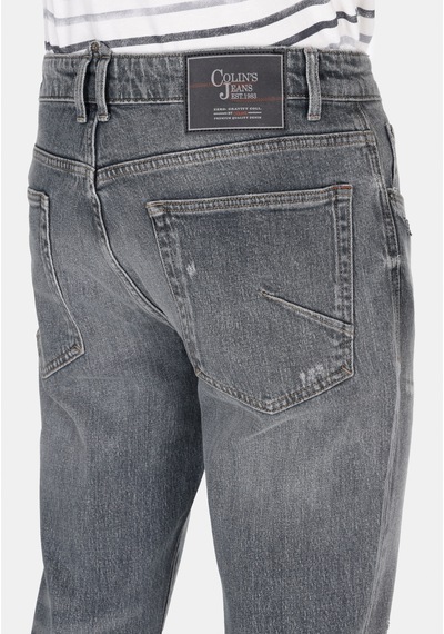 Colin's Colins 067 Jack Regular Fit Erkek Antrasit Jean Pantolon Cl1074503 Cl1074503 Q1.v1 Dn44215 Denim Colin's Colins 067 Jack Regular Fit Erkek Antrasit Jean Pantolon Cl1074503 Cl1074503 Q1.v1 Dn44215 Denim