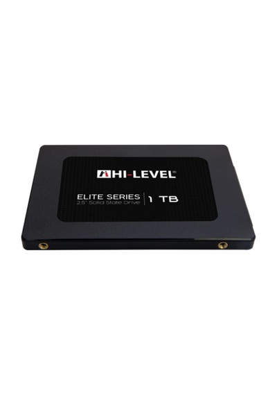 1tb Elıte Hlv-ssd30elt/1t 560- 540mb/s Ssd Sata-3 Disk