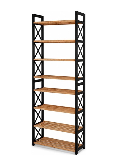 8 Katlı Masif Ahşap Ayakkabılık, Çam Ahşap Raflı Plastik Ayaklı Dekoratif Ayakkabı Rafı Ve Organizer, Dar Alanlar İçin, 48 X 18 X 128 Cm Çok Renkli 8 Katlı Masif Ahşap Ayakkabılık, Çam Ahşap Raflı Plastik Ayaklı Dekoratif Ayakkabı Rafı Ve Organizer, Dar Alanlar İçin, 48 X 18 X 128 Cm Çok Renkli