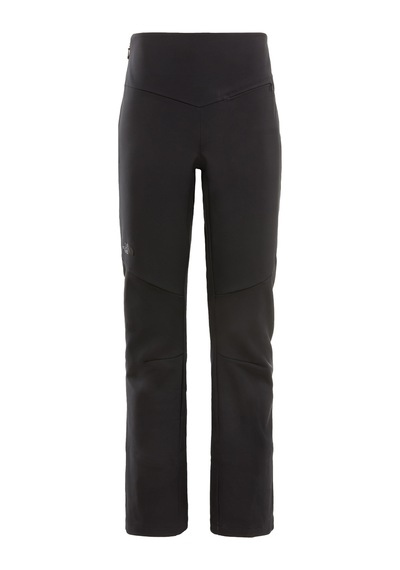 The North Face Kadın Snoga Kayak Pantolon T93luvjk3 Tek Renk Siyah