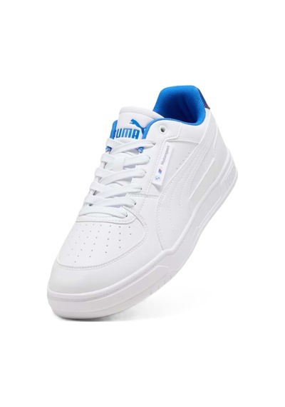 Puma Bmw Mms Caven Iıı 309128 02 Erkek Sneaker Ayakkabı Beyaz 40-45 Puma Bmw Mms Caven Iıı 309128 02 Erkek Sneaker Ayakkabı Beyaz 40-45