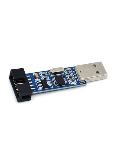 Msp430 Bsl Usb Programlayıcı