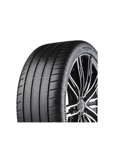 Bridgestone 225/55R17 101Y XL Potenza Sport Yaz Lastiği 2023