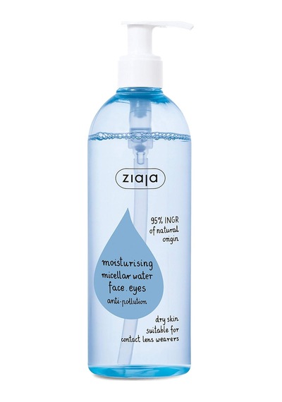 Tr Nemlendirici Misel Temizleme Suyu 390 Ml