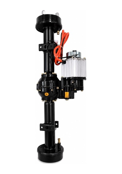 Aks Komple Dkn-drmd02-0183