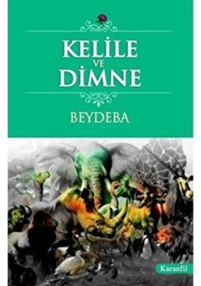 Kelile Ve Dimne Beydeba 523081693