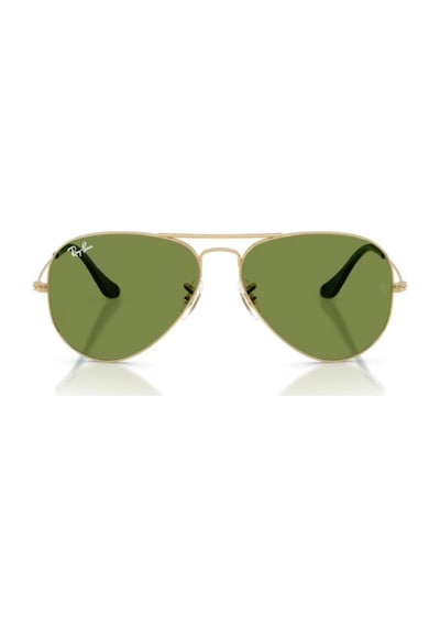 Rayban 3025 001/4e 58 Erkek Güneş Gözlüğü Altın