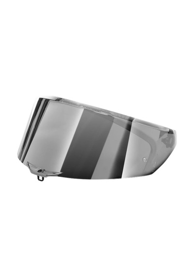 Agv-vısor K7 Gt8-1 Mplk Irıdıum Sılver