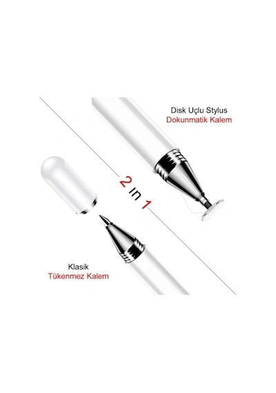 Huawei Matepad Se 11 İnç 2024 Uyumlu 4in1 Set Klavye Mouse Kılıf Kalem Ekran Koruyucu