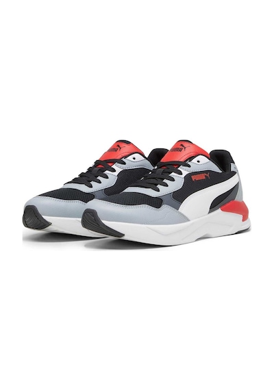 Puma X-Ray Speed Lite Erkek Spor Ayakkabı  38463934 Siyah