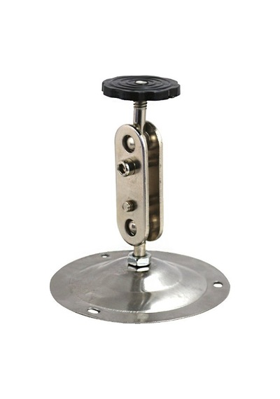 Güvenlik Kamera Ayağı Metal Kasa Akrobat