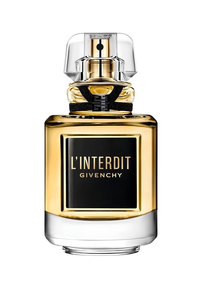 L'ınterdit Parfum 50 Ml Diğer