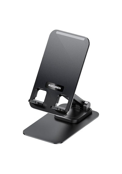 Tr 360 Dönebilen Katlanabilir Yükseklik Ve Eğim Ayarlı Telefon Tutucu Stand Diğer