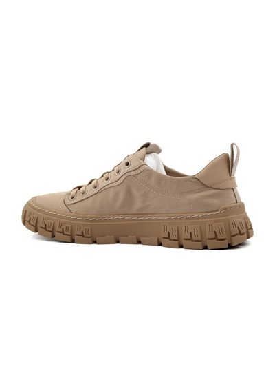 Guja 26y341 Bej Unisex Sneakers