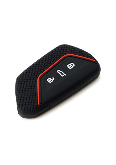 Golf 8 Anahtar Koruyucu Silikon Kılıf